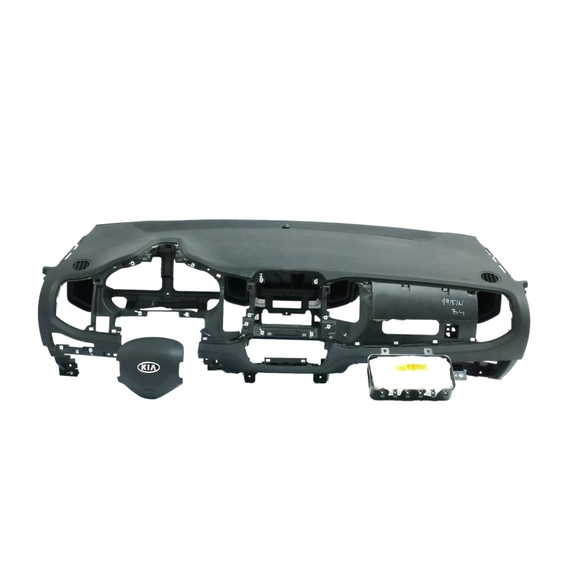 Recambio de salpicadero para kia sportage iii (sl) 2.0 crdi awd referencia OEM IAM 847103U010WK 569003U100 845303U000