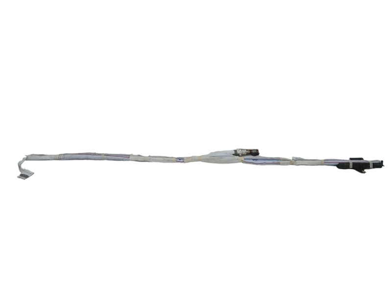 Recambio de airbag cortina delantero derecho para subaru xv (g5) 2.0 cat referencia OEM IAM TG14E04001  