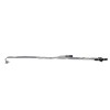 Recambio de airbag cortina delantero derecho para subaru xv (g5) 2.0 cat referencia OEM IAM TG14E04001  