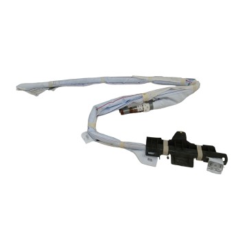 Recambio de airbag cortina delantero derecho para subaru xv (g5) 2.0 cat referencia OEM IAM TG14E04001  