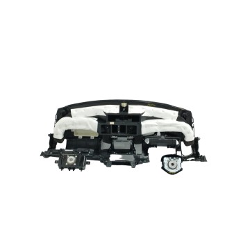 Recambio de salpicadero para kia sportage iii (sl) 2.0 crdi awd referencia OEM IAM 847103U010WK 569003U100 845303U000