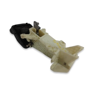 Recambio de palanca cambio para hyundai h350 kasten 2.5 crdi cat referencia OEM IAM 4371059000 POMO CON DESGASTE 