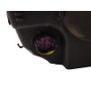 Recambio de faro derecho para fiat 500 l (330) 1.3 16v jtd cat referencia OEM IAM 51883592  