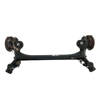 Recambio de puente trasero para peugeot 307 cc (s2) 1.6 16v cat referencia OEM IAM 5148S4  