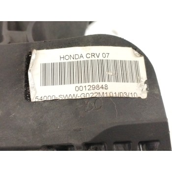 Recambio de palanca cambio para honda cr-v (re) 2.2 dtec cat referencia OEM IAM 54000SWWG022M1  