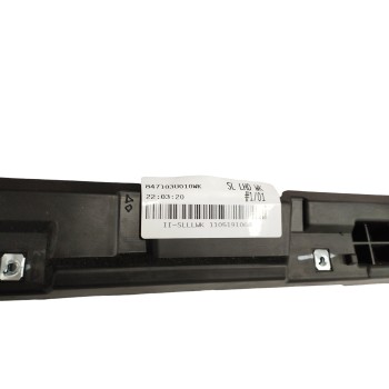 Recambio de salpicadero para kia sportage iii (sl) 2.0 crdi awd referencia OEM IAM 847103U010WK 569003U100 845303U000