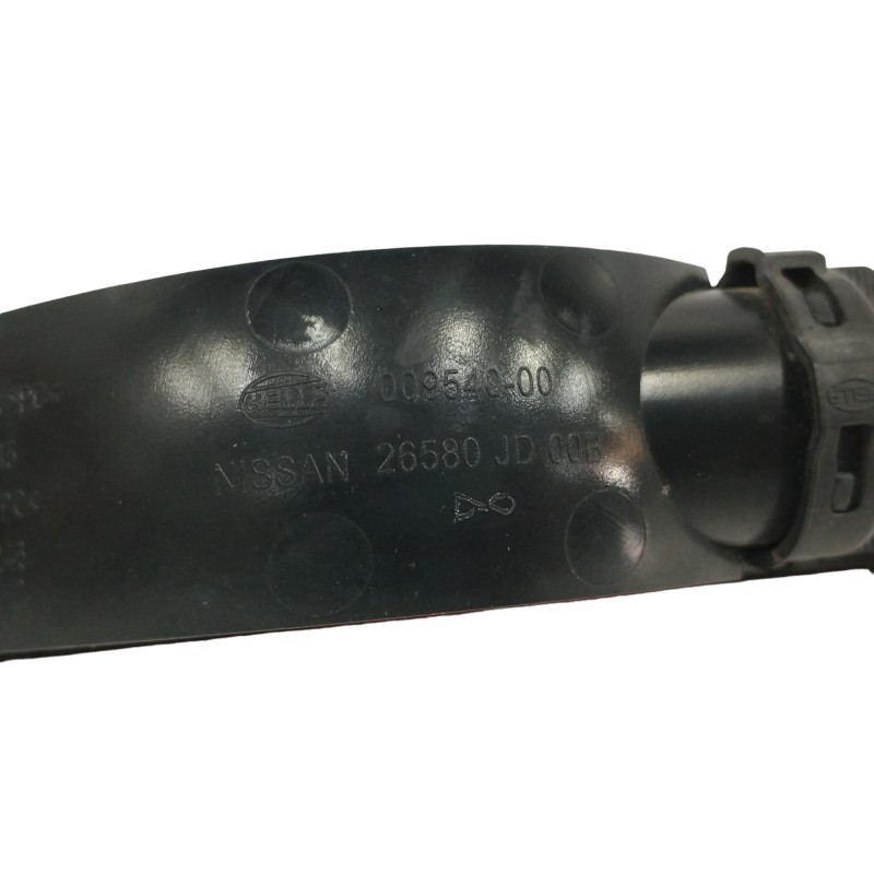 LUZ CENTRAL DE FRENO