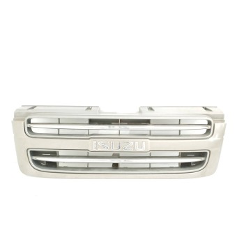 Recambio de rejilla delantera para isuzu trooper 3.0 dti (3-trg.) referencia OEM IAM  OBSERVAR FOTOS 