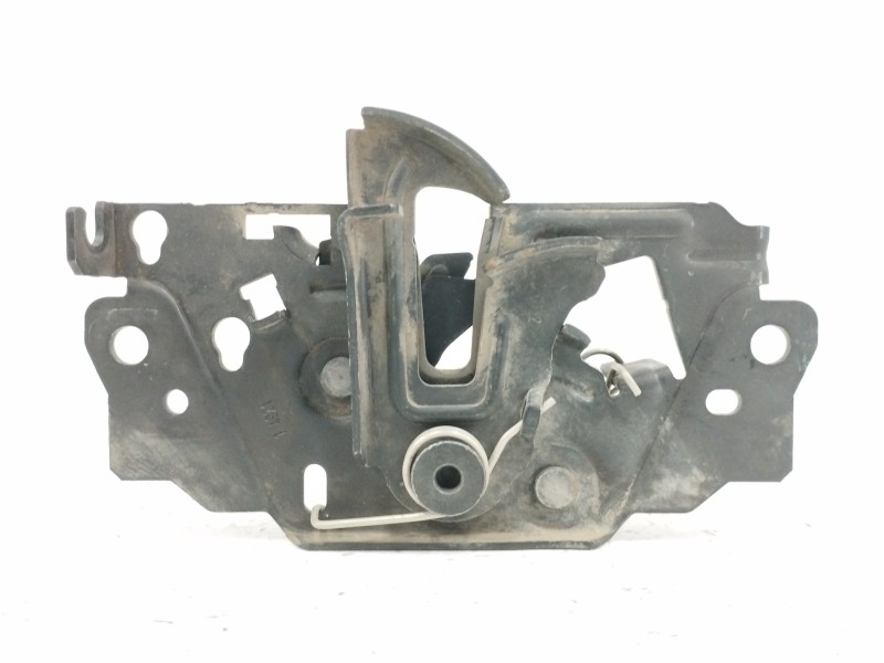 Recambio de cerradura capot para ford transit furgón (tts) 2.0 tdci cat referencia OEM IAM KK3116E624AA Recambio de cerradura capot para ford transit furgón (tts) 2.0 tdci cat referencia OEM IAM KK3116E624AA