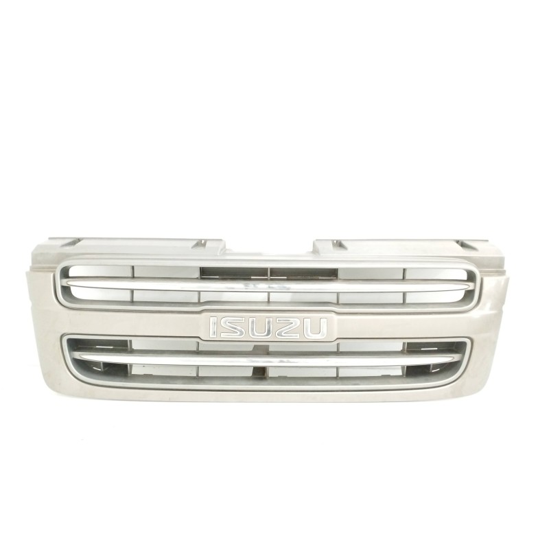 Recambio de rejilla delantera para isuzu trooper 3.0 dti (3-trg.) referencia OEM IAM  OBSERVAR FOTOS 