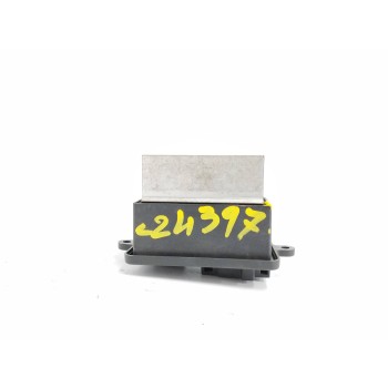 Recambio de resistencia calefaccion para fiat tipo ii (357) fam 1.4 cat (gpl) referencia OEM IAM A43002000  