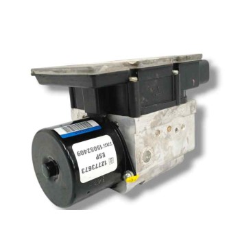 Recambio de abs para opel vectra c berlina 1.9 cdti referencia OEM IAM 12773673 15052409 