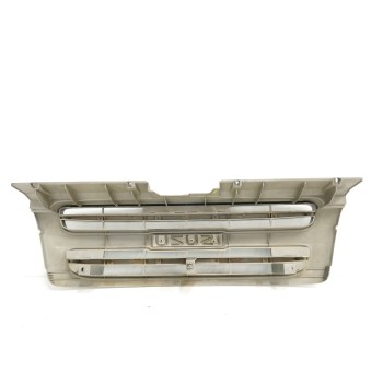 Recambio de rejilla delantera para isuzu trooper 3.0 dti (3-trg.) referencia OEM IAM  OBSERVAR FOTOS 