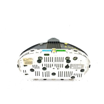 Recambio de cuadro instrumentos para honda civic berlina 3 (ep1/2) 1.6 vtec cat (d 16 v 1) referencia OEM IAM 78100R012 HR029121