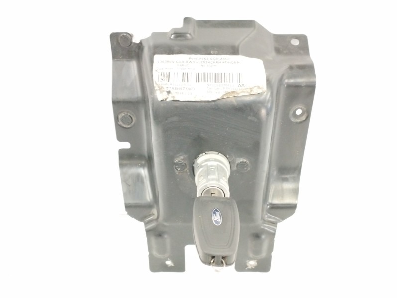 Recambio de cerradura capot para ford transit furgón (tts) 2.0 tdci cat referencia OEM IAM NK318B376AAA BK3116C750AC Recambio de cerradura capot para ford transit furgón (tts) 2.0 tdci cat referencia OEM IAM NK318B376AAA BK3116C750AC