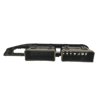 Recambio de rejilla aireadora para nissan micra v (k14) 1.0 12v cat referencia OEM IAM 687515FA2A CENTRAL 687505FA2A