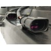 Recambio de electroventilador para ford galaxy (vy) 1.9 tdi cat referencia OEM IAM 7M3121203 YM218A247CA 0130303881