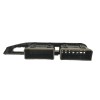 Recambio de rejilla aireadora para nissan micra v (k14) 1.0 12v cat referencia OEM IAM 687515FA2A CENTRAL 687505FA2A