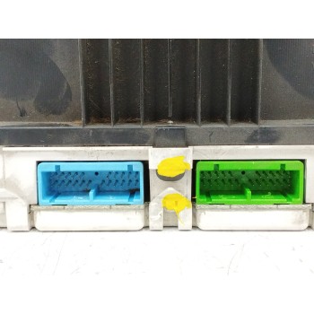 Recambio de cuadro instrumentos para honda civic berlina 3 (ep1/2) 1.6 vtec cat (d 16 v 1) referencia OEM IAM 78100R012 HR029121