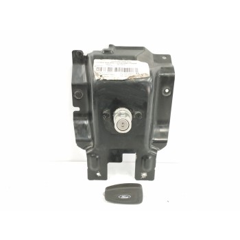 Recambio de cerradura capot para ford transit furgón (tts) 2.0 tdci cat referencia OEM IAM NK318B376AAA BK3116C750AC 