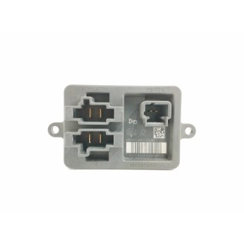 Recambio de resistencia calefaccion para fiat tipo ii (357) fam 1.4 cat (gpl) referencia OEM IAM A43002000  