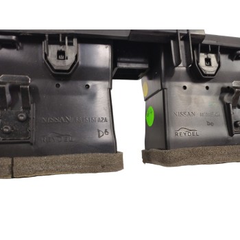 Recambio de rejilla aireadora para nissan micra v (k14) 1.0 12v cat referencia OEM IAM 687515FA2A CENTRAL 687505FA2A