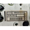 Recambio de cuadro instrumentos para honda civic berlina 3 (ep1/2) 1.6 vtec cat (d 16 v 1) referencia OEM IAM 78100R012 HR029121