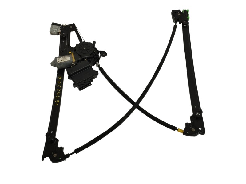 Recambio de elevalunas delantero derecho para ford galaxy (vy) 1.9 tdi cat referencia OEM IAM 7M3959802  
