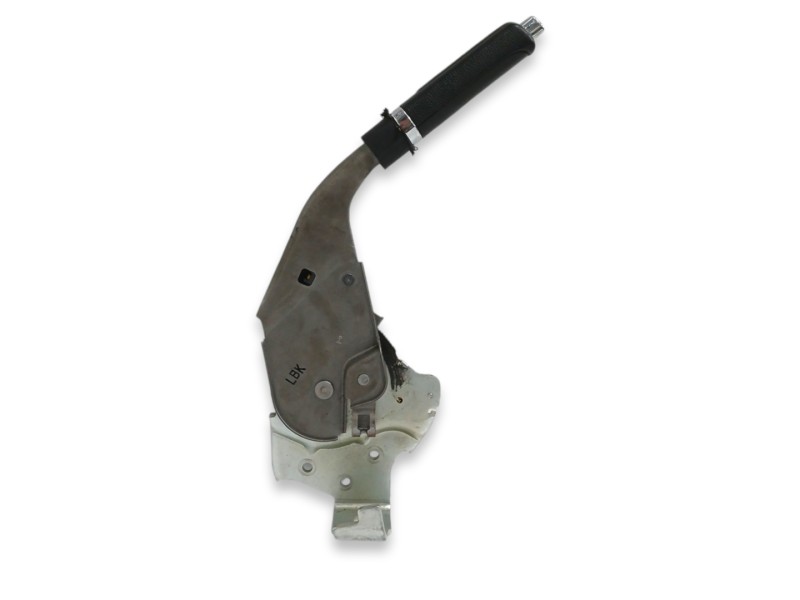 Recambio de palanca freno de mano para hyundai h350 kasten 2.5 crdi cat referencia OEM IAM Recambio de palanca freno de mano para hyundai h350 kasten 2.5 crdi cat referencia OEM IAM