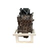 Recambio de motor completo para mercedes-benz clase a (w169) 1.5 cat referencia OEM IAM 266920 142640 KM 