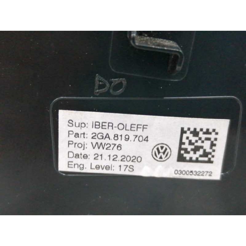 REJILLA AIREADORA DERECHA