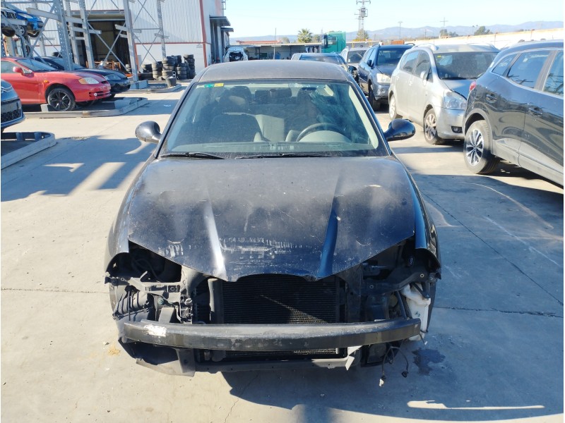 Recambio de carroceria corte para seat cordoba berlina (6l2) 1.9 tdi referencia OEM IAM   