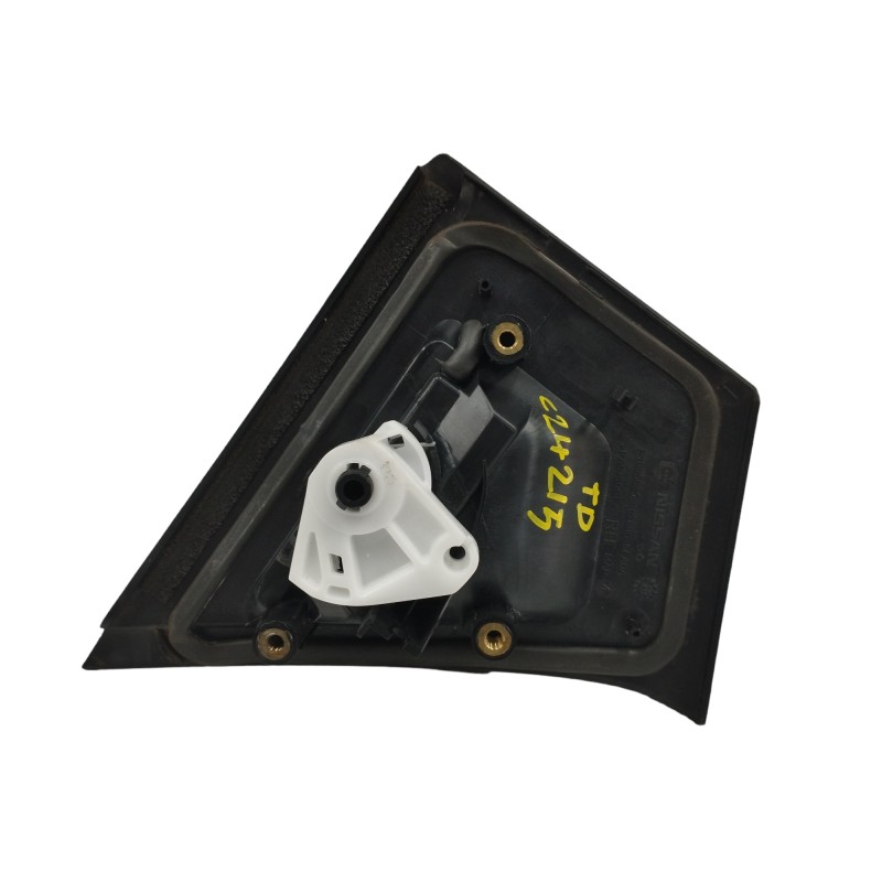 MANETA EXTERIOR TRASERA DERECHA