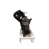 Recambio de motor completo para mercedes-benz clase a (w169) 1.5 cat referencia OEM IAM 266920 142640 KM 