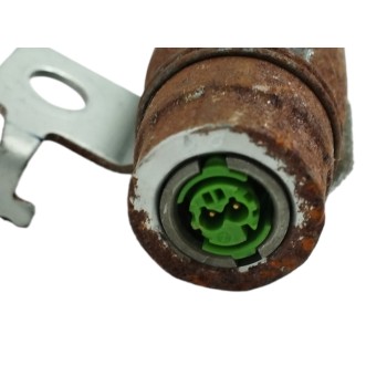Recambio de airbag cortina delantero derecho para kia niro e-niro drive referencia OEM IAM 85020G5000  