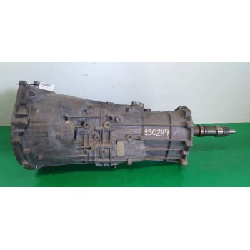 Recambio de caja cambios para bmw x5 (e53) 3.0i referencia OEM IAM HCA  