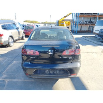 Recambio de carroceria corte para seat cordoba berlina (6l2) 1.9 tdi referencia OEM IAM   