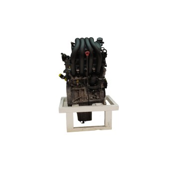 Recambio de motor completo para mercedes-benz clase a (w169) 1.5 cat referencia OEM IAM 266920 142640 KM 