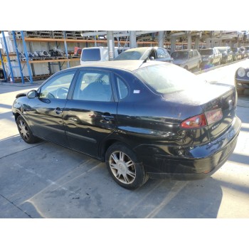 Recambio de carroceria corte para seat cordoba berlina (6l2) 1.9 tdi referencia OEM IAM   