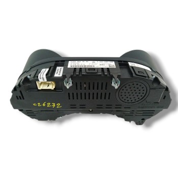 Recambio de cuadro instrumentos para mercedes-benz clase m (w166) 2.1 cdi cat referencia OEM IAM A1669003606 0263683120 