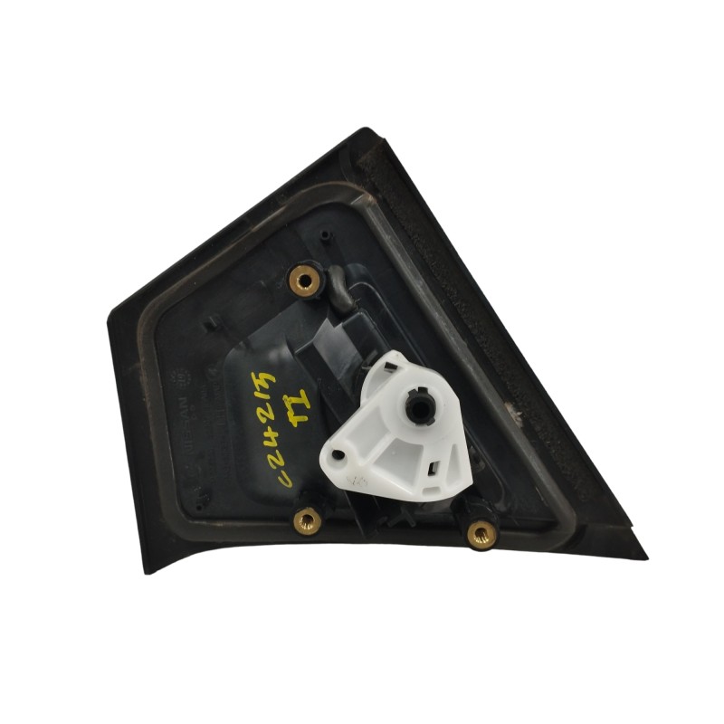 MANETA EXTERIOR TRASERA IZQUIERDA