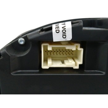 Recambio de cuadro instrumentos para mercedes-benz clase m (w166) 2.1 cdi cat referencia OEM IAM A1669003606 0263683120 