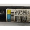 Recambio de amortiguador trasero izquierdo para citroën c4 cactus 1.2 12v vti referencia OEM IAM 9809739280  