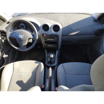 Recambio de carroceria corte para seat cordoba berlina (6l2) 1.9 tdi referencia OEM IAM   