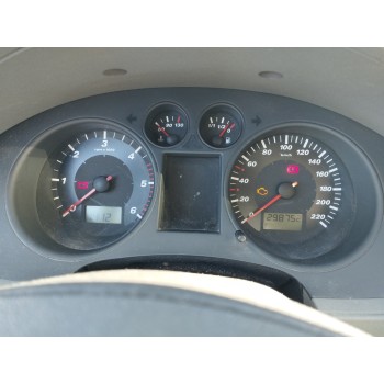 Recambio de carroceria corte para seat cordoba berlina (6l2) 1.9 tdi referencia OEM IAM   