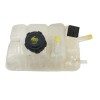 Recambio de deposito expansion para renault megane iv berlina 5p 1.3 tce referencia OEM IAM 217104048R  