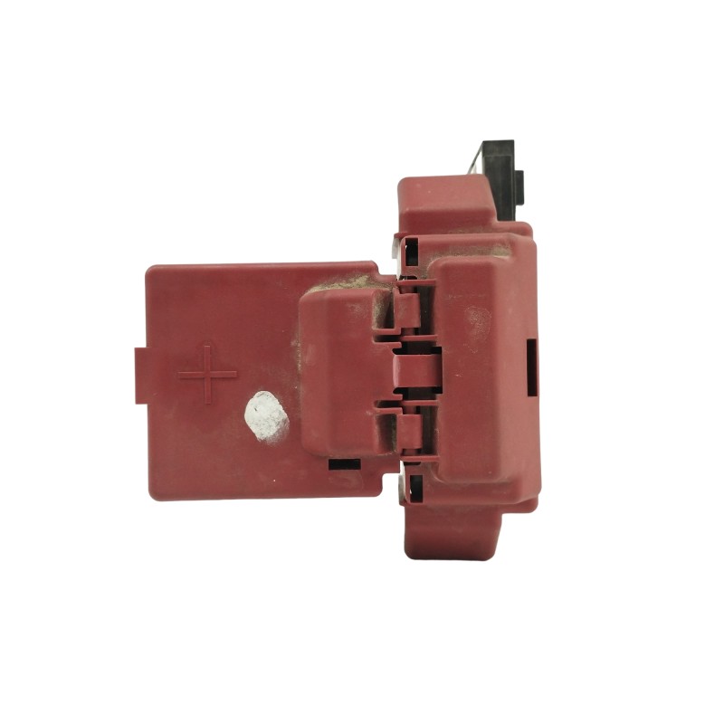 Recambio de caja reles / fusibles para nissan micra v (k14) 1.0 12v cat referencia OEM IAM 24011HM20B  