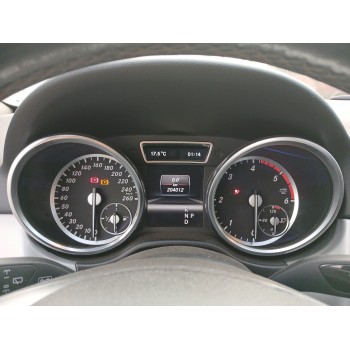 Recambio de cuadro instrumentos para mercedes-benz clase m (w166) 2.1 cdi cat referencia OEM IAM A1669003606 0263683120 
