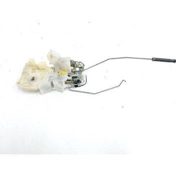 Recambio de cerradura puerta delantera izquierda para honda jazz (gd1/5) 1.4 dsi cat referencia OEM IAM   