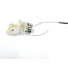 Recambio de cerradura puerta delantera izquierda para honda jazz (gd1/5) 1.4 dsi cat referencia OEM IAM   
